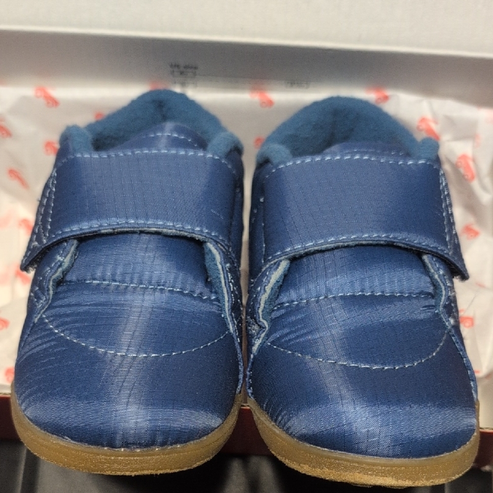 New See Kai Run Aspen Blue